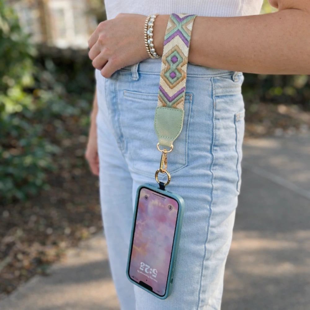 Vivi phone strap